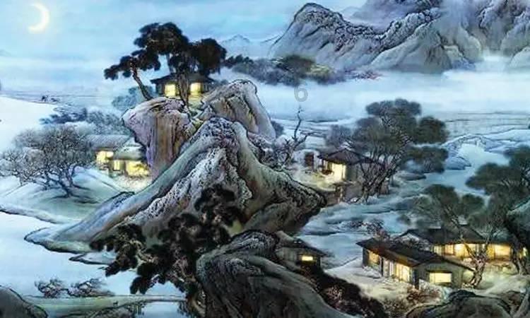 奢华年代