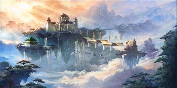 儿童U型口含牙刷怎么样？游戏画面